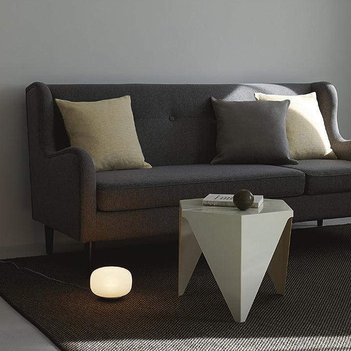 Milk Glow テーブルライト