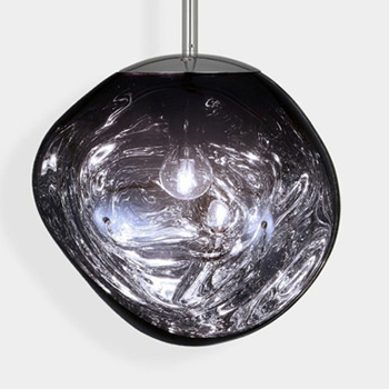 MELT 30 ペンダントライト・スモーク | Tom Dixon