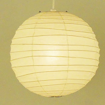 イサム・ノグチ AKARI 37D 和紙 シェード