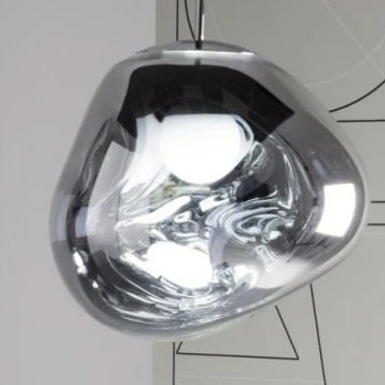 MELT 50 ペンダントライト・クローム | Tom Dixon
