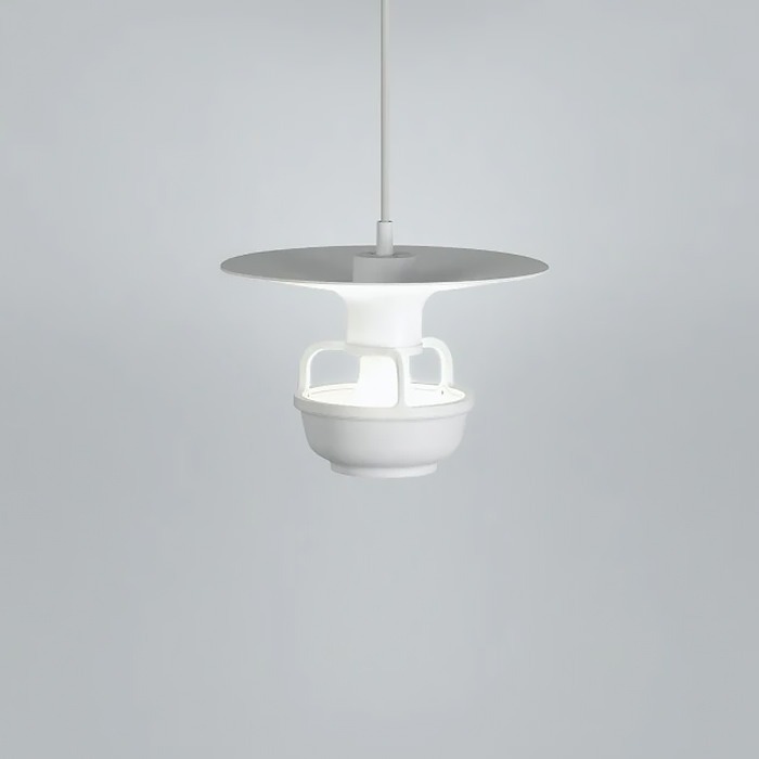 Kori Φ220 ディスクシェード ペンダントライト｜artek