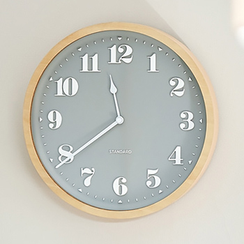 Twedt ウォールクロック