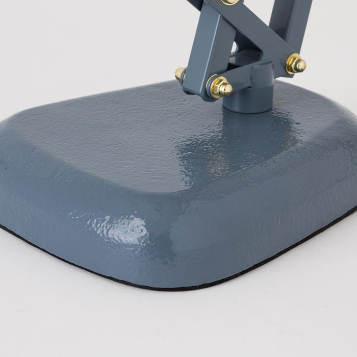 CALTON 40W デスクランプ｜ビンテージグレー