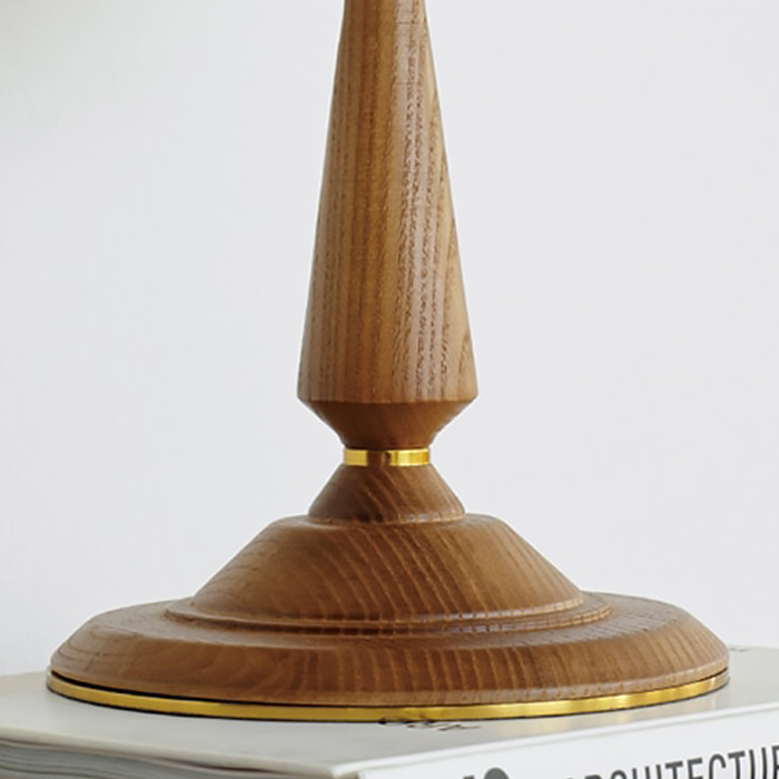 Roney 布セード テーブルライト