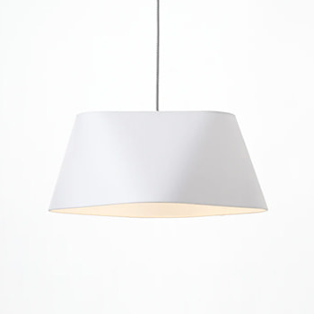 Espresso-3 ペンダントライト｜ホワイト