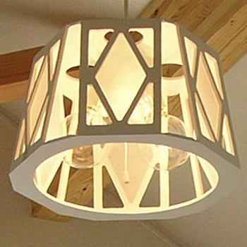 Six-Dia ペンダントライト・180W