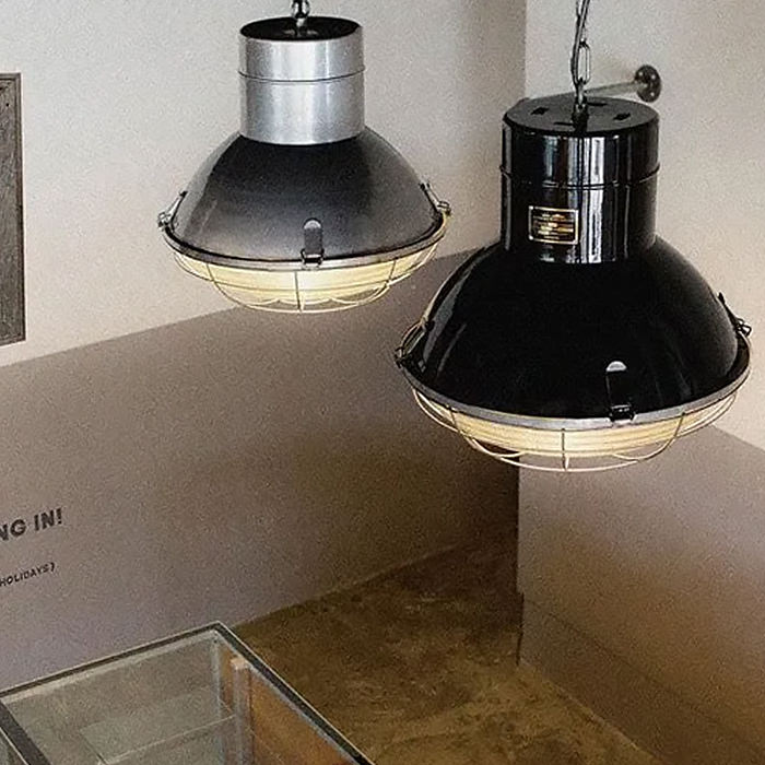 PSD LAMP ペンダントライト｜サックス