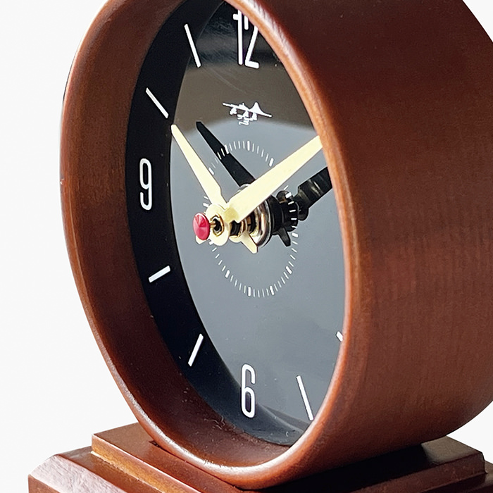 テーブルクロック｜KOTI