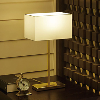 GOLDテーブルスタンド | 40W相当対応