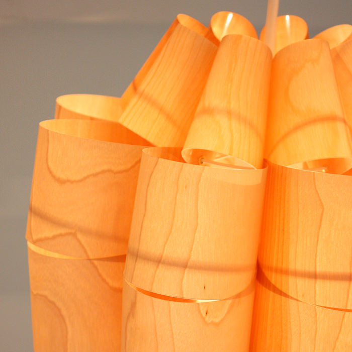 Don-wood ペンダントライト・照明作家 谷俊幸