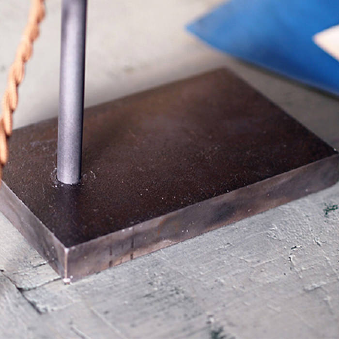 アメリカンガレージ風 デスクランプ  | 全2色