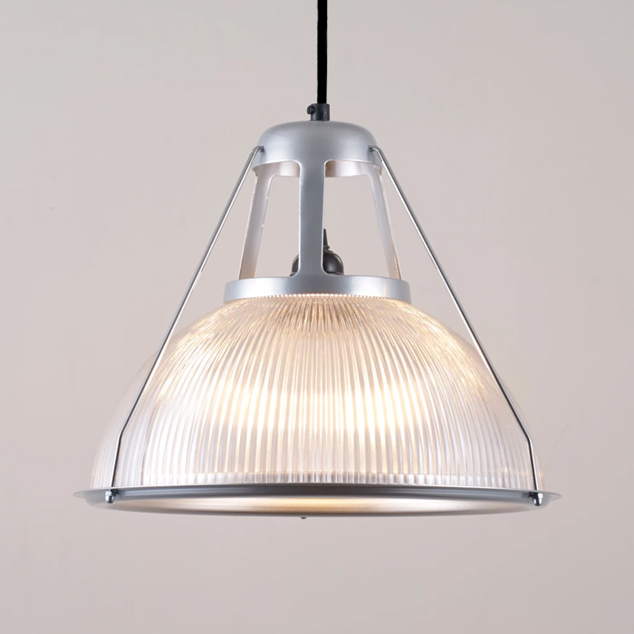 Phane Prismatic ペンダントライト | Original BTC