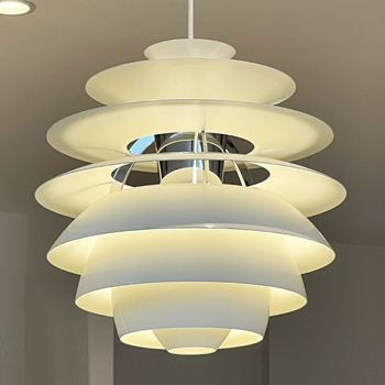 PH Snowball（スノーボール） ペンダントライト｜ルイスポールセン