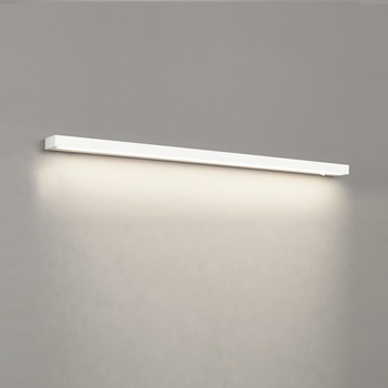 Noiseless キッチンライト・スイッチ付 ｜ホワイト