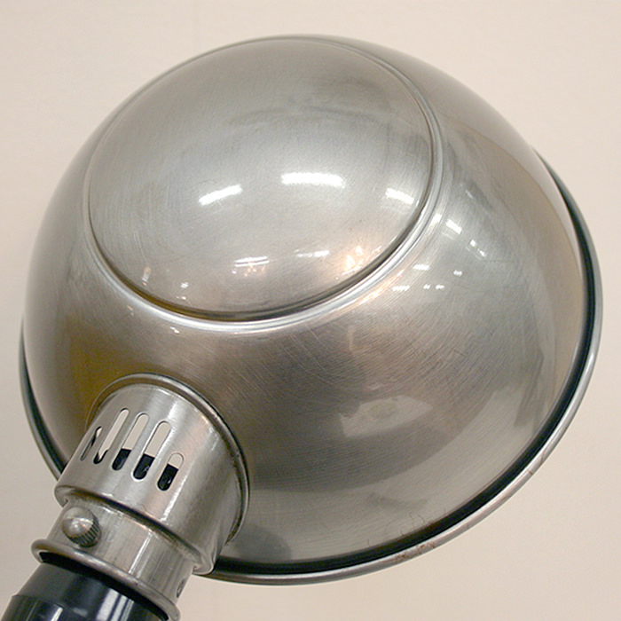 Old-school-polish デスクライト