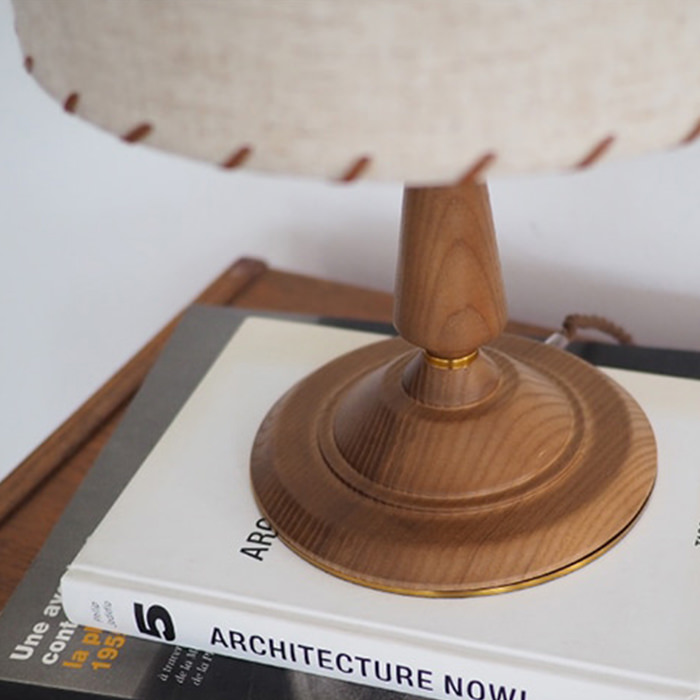 Roney 布セード テーブルライト