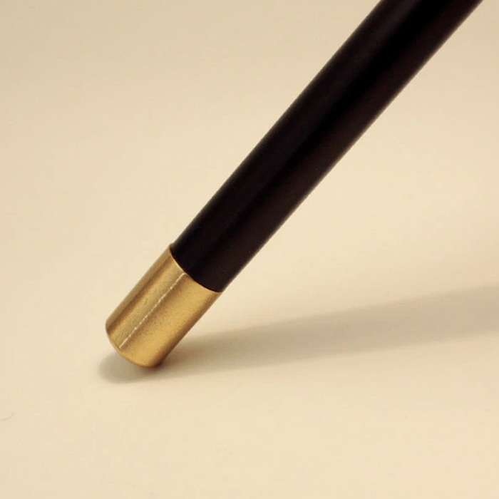 Arles デスクランプ・ブラック