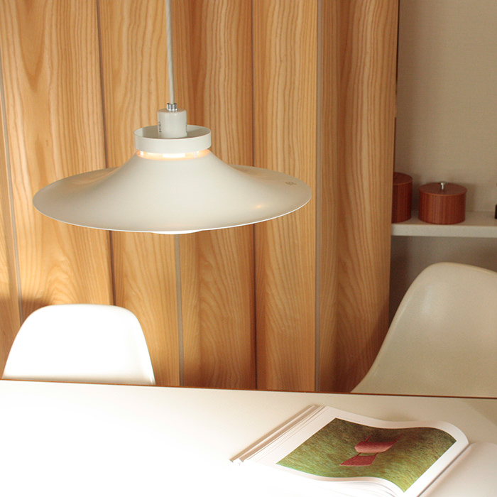 Simplex 食卓ペンダントライト・100W対応