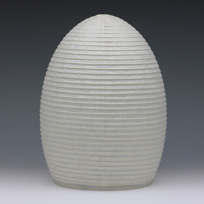 paper moon 11 スタンドランプ・Φ36cm｜内田繁