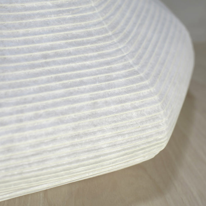 Shizuku 滴 和紙ペンダントライト｜照明作家・谷俊幸