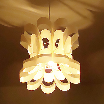 Hana ペンダントライト・照明作家 谷俊幸