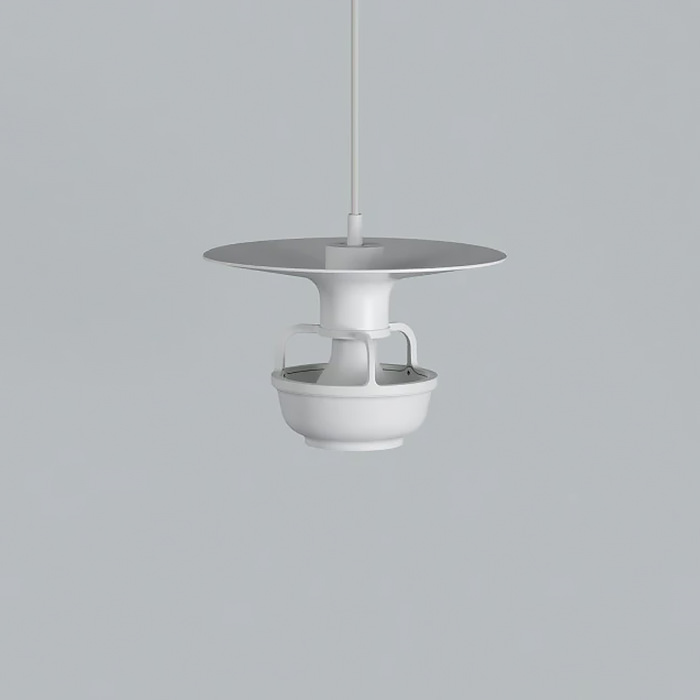 Kori Φ220 ディスクシェード ペンダントライト｜artek