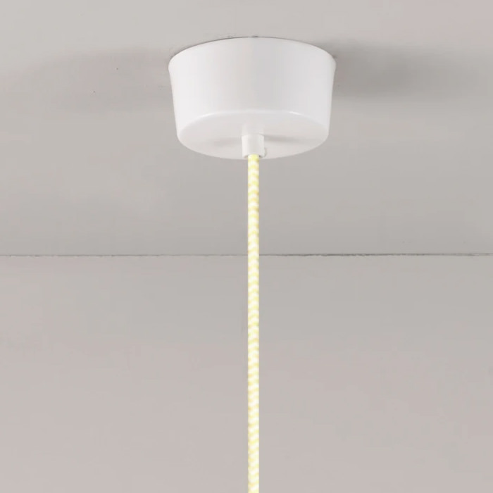 Drop One Small ペンダントライト・ボーンチャイナ マット仕上げ｜Original BTC