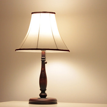 Antique スタンドライト | チョコレート91R・C