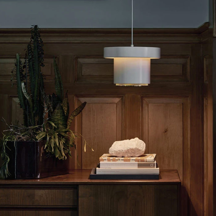 artek A201 1灯 ペンダントライト｜北欧照明