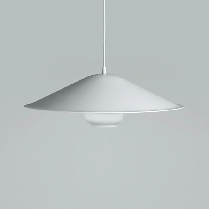 Kori Φ450 デューン シェード ペンダントライト｜artek