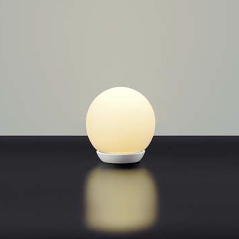 Circle・Φ130 テーブルランプ