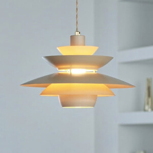 Quinta 北欧モダン ペンダントライト