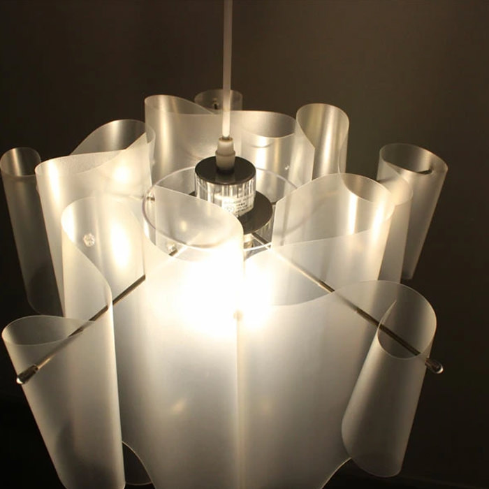 アイス ペンダントライト 100W｜高さ調節機能付き