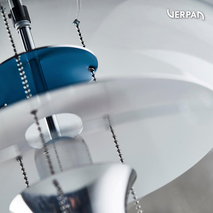 VP Globe 50 ペンダントライト｜VERPAN