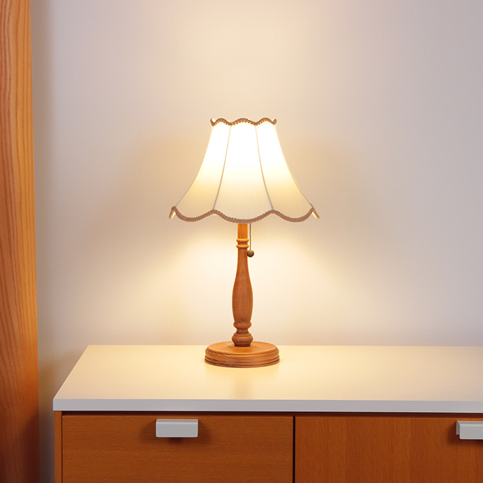 Antique スタンドライト | キャメル92B・A