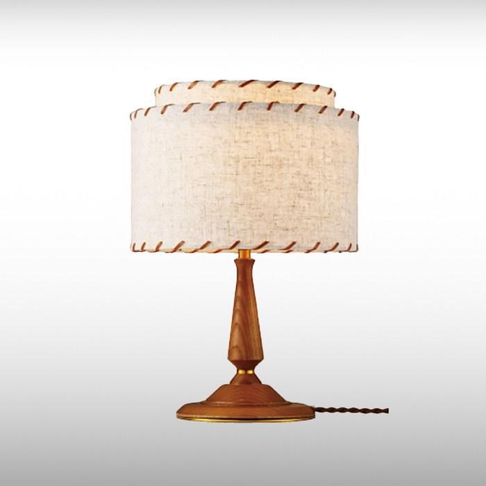 Roney 布セード テーブルライト