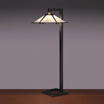 TALIESIN 1 FLOOR・ブラック | フランク・ロイド・ライト