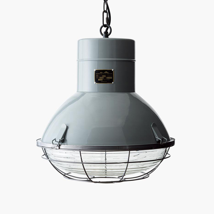 PSD LAMP ペンダントライト｜サックス