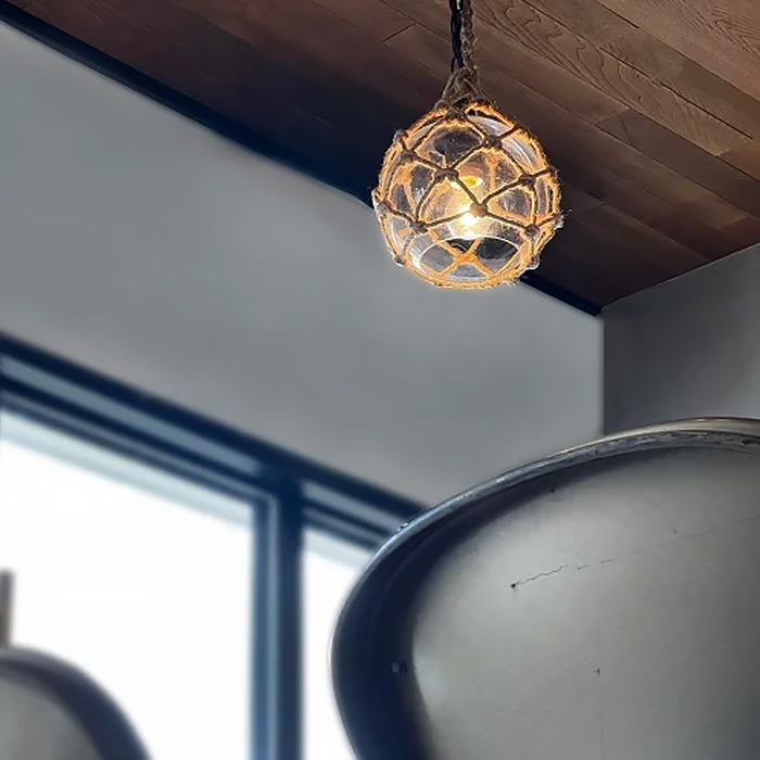 OPL・オーシャンポート ペンダントランプ