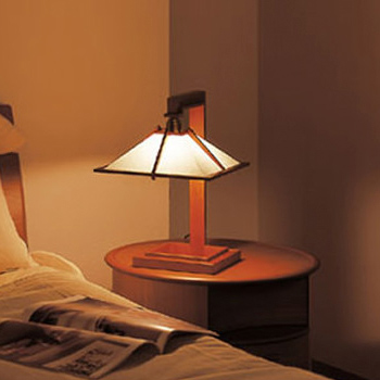 TALIESIN 1 MINI・チェリー | フランク・ロイド・ライト