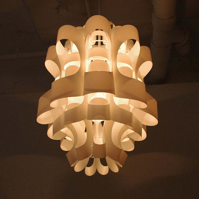 Matsu2 ペンダントライト・照明作家 谷俊幸