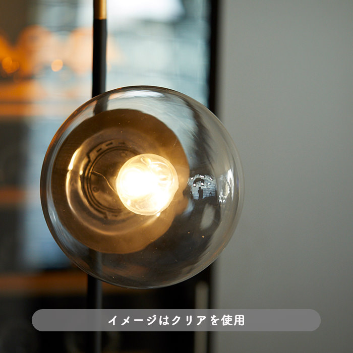 Blissフロアスタンド・タッチセンサー式 | 各2色