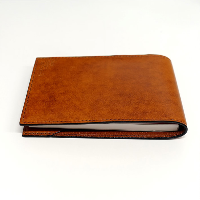 メモパッドケースセット・シナモン | クラフトデザインテクノロジー