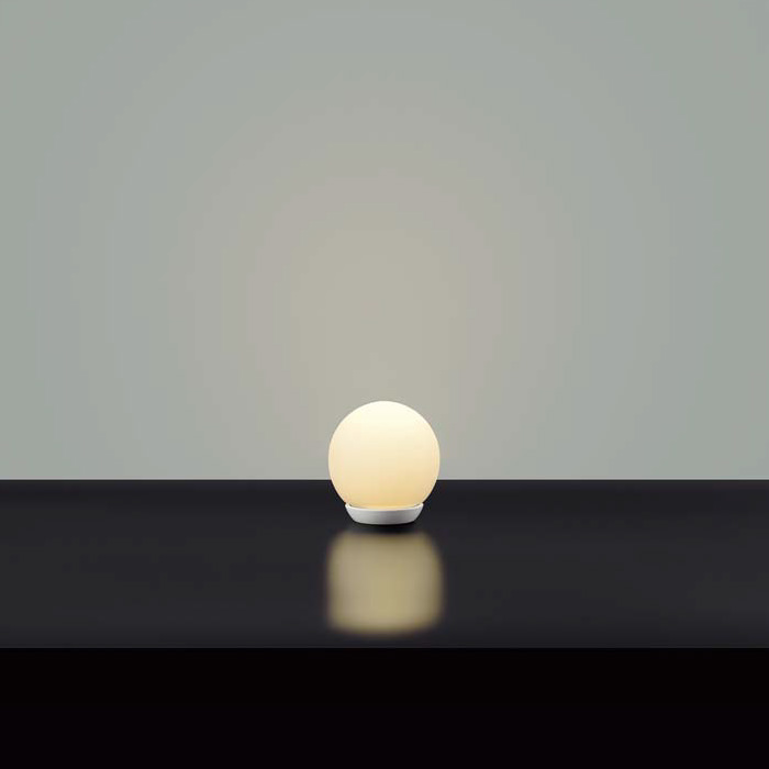 Circle・Φ130 テーブルランプ