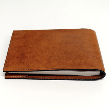 メモパッドケースセット・シナモン | クラフトデザインテクノロジー