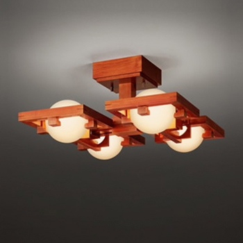 ROBIE 1 MINI シーリングライト・ロビー | フランク・ロイド・ライト