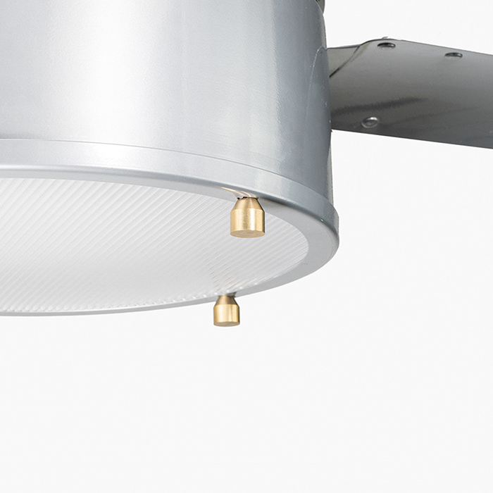 シーリングファンライト｜NEIL・調光調色・リモコン・スチール