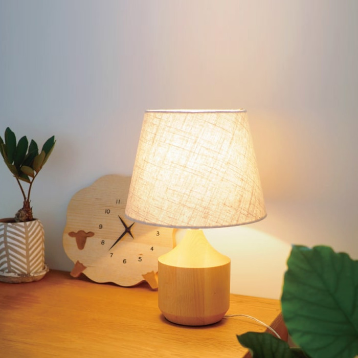 Tolsa テーブルランプ