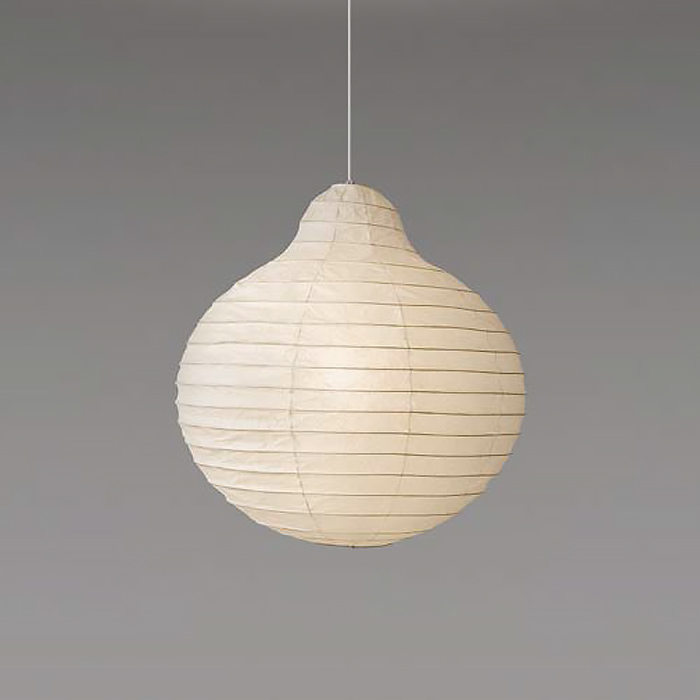 RAI-L Φ750 ペンダントライト｜美濃和紙
