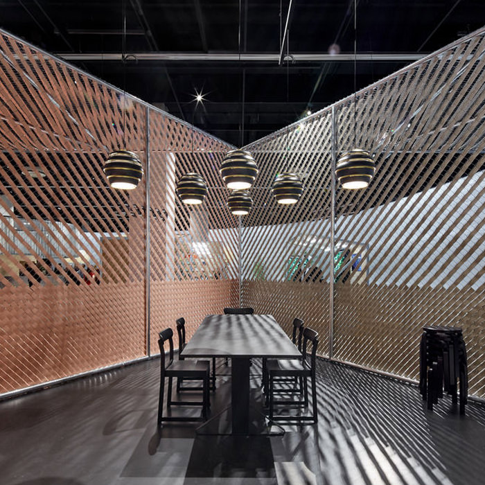 artek A331 BEEHIVE・ブラック｜北欧照明